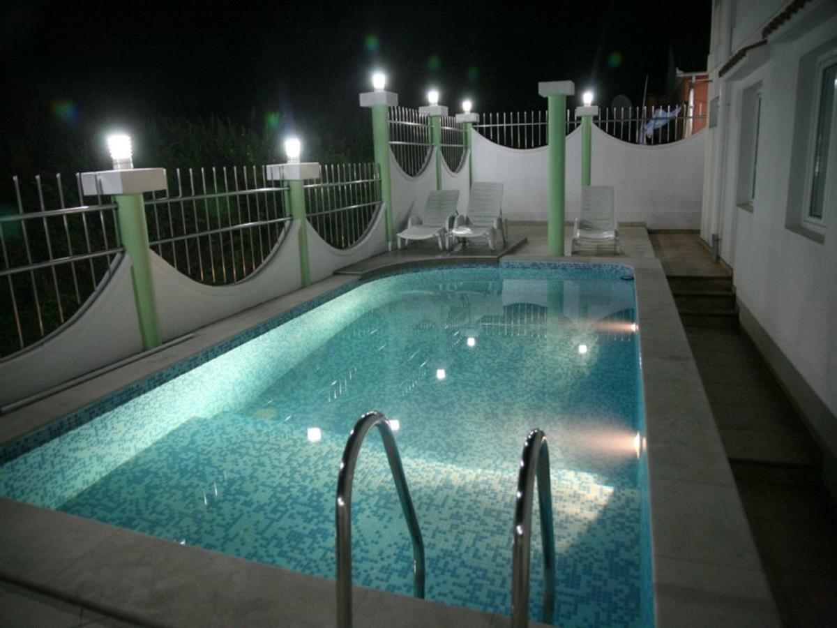Apartments Villa Happy Mrcevac Exterior foto